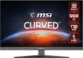 MSI Optix G322C 32 "  черный