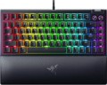 Razer BlackWidow V4 75% 