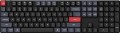 Keychron K5 Pro RGB Backlit (HS)  Red Switch