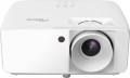 Optoma ZW340e