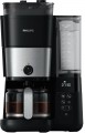 Philips All-in-1 Brew HD7900/50 черный