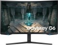 Samsung Odyssey G65B 32 31.5 "