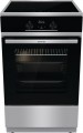 Gorenje GEITS 5C70 XPG нержавейка