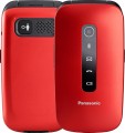 Panasonic TU550 