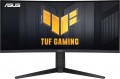 Asus TUF Gaming VG34VQL3A 34 "  черный