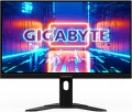 Gigabyte M27U 27 "  черный