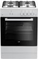 Beko FSG 62010 FW белый