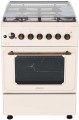 Ardesto FSCF-C606BG слоновая кость