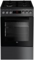 Beko FSM 52330 DAO графит