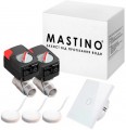 Mastino TS1 3/4" 