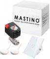 Mastino TS1 3/4" Light 