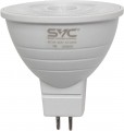 SVC JCDR 7W 3000K GU5.3