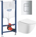 Grohe Solido Even UA38971966C WC 