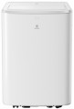 Electrolux Comfort 600 EXP26U339CW 18 м²