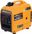 MaXpeedingRods MXR1500