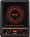 Rotex RIO145-G черный