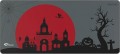 Akko Dracula Castle Deskmat 