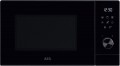 AEG MFB 295 DB черный