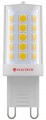 Electrum LED LC-15 4W 3000K G9 