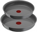 Tefal Renew L2609502 28 см  серый