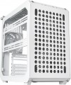 Cooler Master Qube 500 Flatpack белый