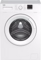 Beko WUE 6511 IXWW белый
