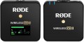 Rode Wireless GO II Single