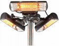 La Hacienda Heatmaster Slimlime