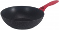 HOLMER Fiesta WF-22628-SROMB 28 см черный