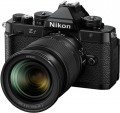 Nikon Zf  kit 24-70