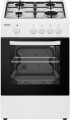 Heinner HFSC-SME50WH белый