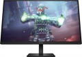 HP OMEN 27k 27 "  черный