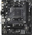 ASRock B550M-HVS SE 