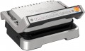 Tefal OptiGrill 4in1 GC774D нержавейка