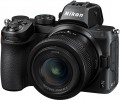 Nikon Z5 kit 24-200