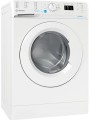 Indesit BWSA 61251 W EU N белый