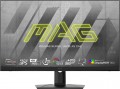 MSI MAG 323UPF 32 "  черный