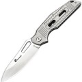 Xiaomi HX Outdoors Handolock X Folding Knife Titanium 