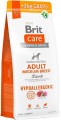 Brit Care Hypoallergenic Adult Medium Breed Lamb 