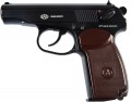 SAS Makarov Pellet