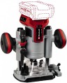 Einhell Professional TP-RO 18 Set Li BL Solo