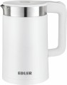 EDLER EK-6430 1500 Вт 1.5 л  белый