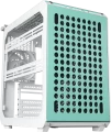 Cooler Master Qube 500 Flatpack Macaron белый