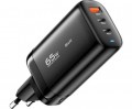 Essager Shining USB A + 2USB C 65W GaN 
