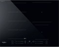 Whirlpool WF S4665 CPBF черный