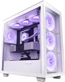 NZXT H7 Elite 2023 белый