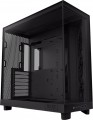 NZXT H6 Flow черный