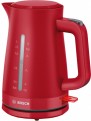Bosch TWK 3M124 красный
