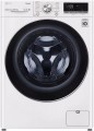 LG Vivace V500 F2DV5S8S2E белый