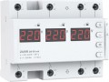 Zubr D6-50 red